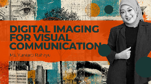 Digital Imaging for Visual Communication